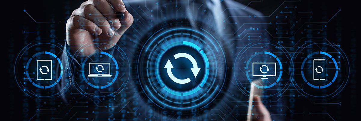 Application Upgrade Services