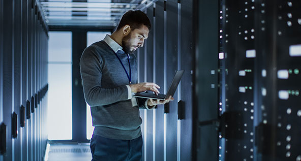 Data Protection Services