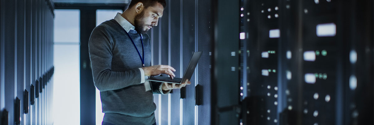 Data backup services