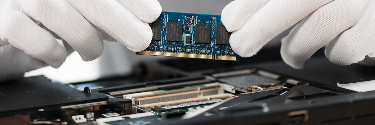 Device Tune Up services