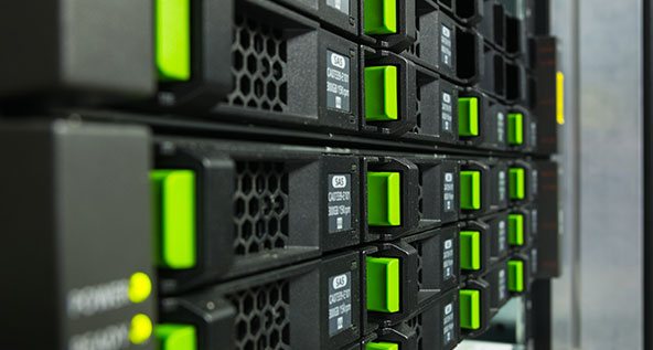 Enterprise Hardware Support