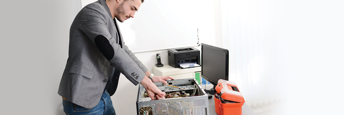Hardware installation services