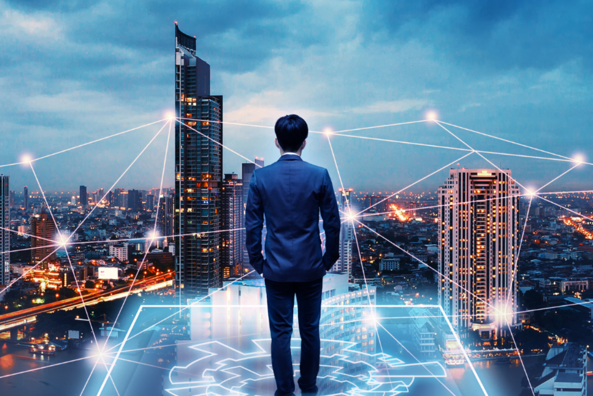 business it support services