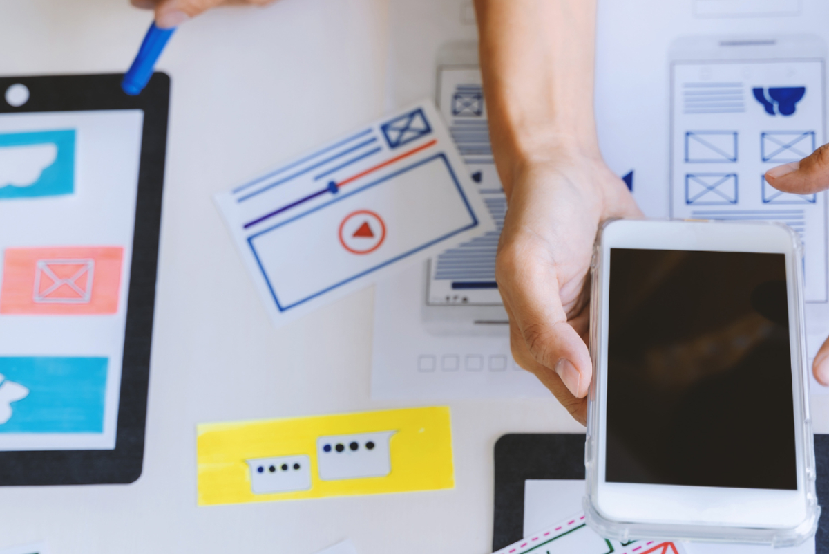 business it support services