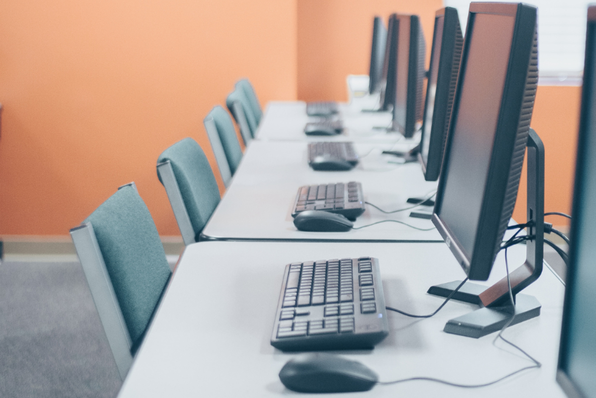 business it support services