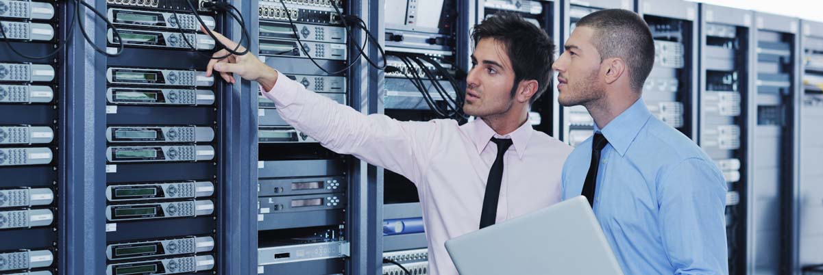 On Demand IT Support