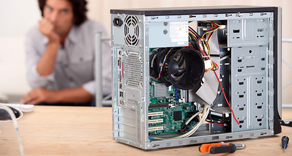 Computers Hardware Services