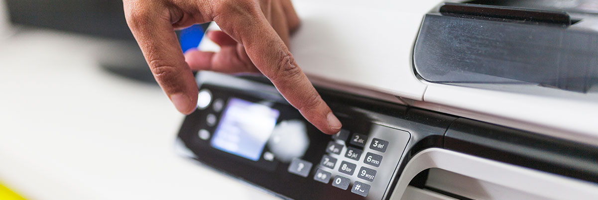 Printer Repair Support Services