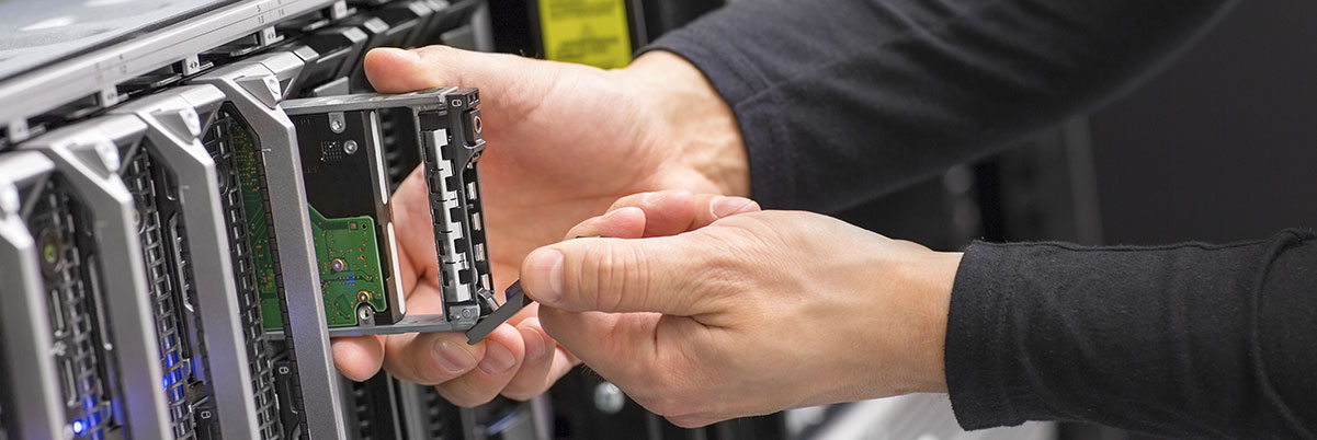 Server Repair Services