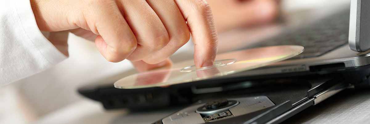 software-installation