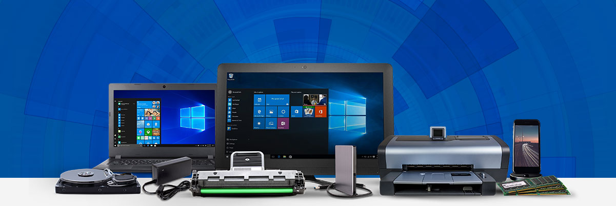 Spare Parts Supplier