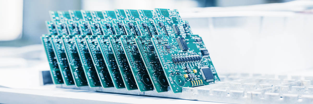 Spare Parts Supplier