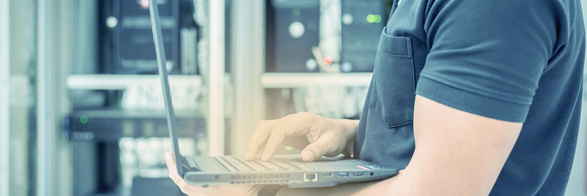 IT Hardware Support Services