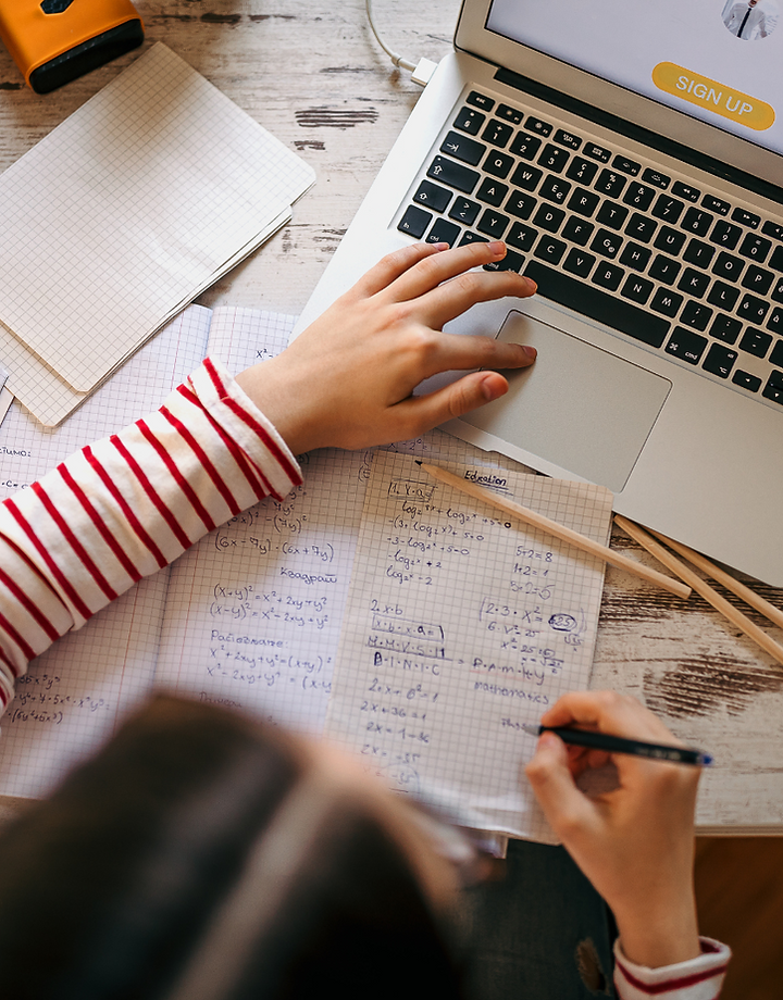 Education IT Solutions & Services Provider