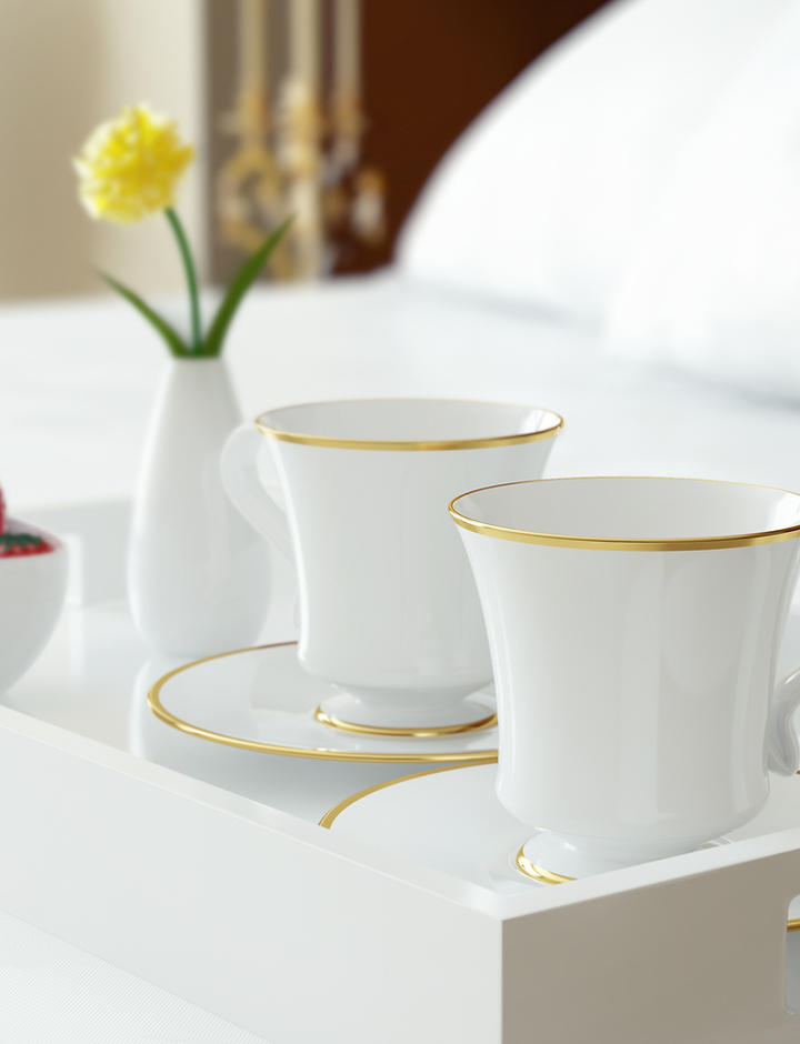 Hospitality Technology Solutions