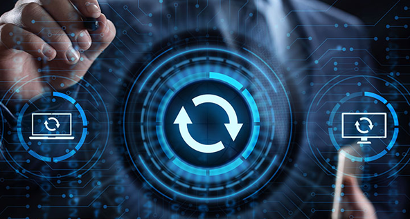 Application Upgrade Services