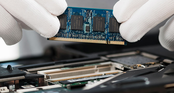 Device Tune Up services