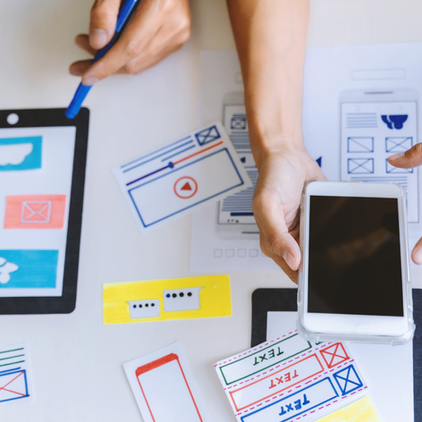 managed workplace services provider