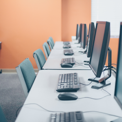 desktop as a service providers